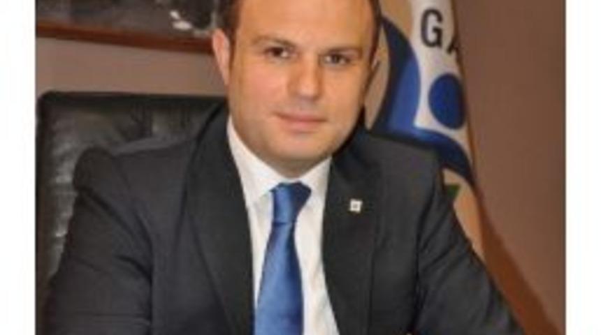 &Ouml;zdurak: &ldquo;2014 Yılı B&uuml;y&uuml;me Rakamları Beklentilerimizden Daha Pozitif&rdquo;