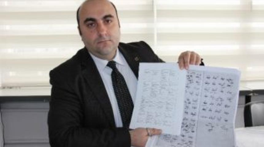 Osmanlı&rsquo;da 5 Yaşından İtibaren Askerlik Yoklaması Geliyormuş