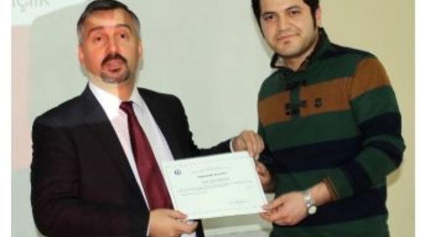 İslahiye İibf&rsquo;de Erasmus &Ouml;ğrenci Hareketliliği Bilgilendirme Toplantısı