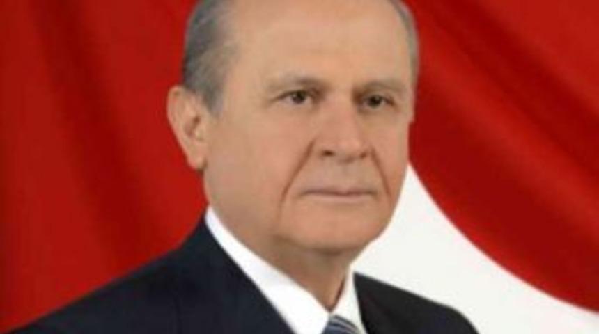 Bahçeli, 7 Mart Günü Simav’a Geliyor