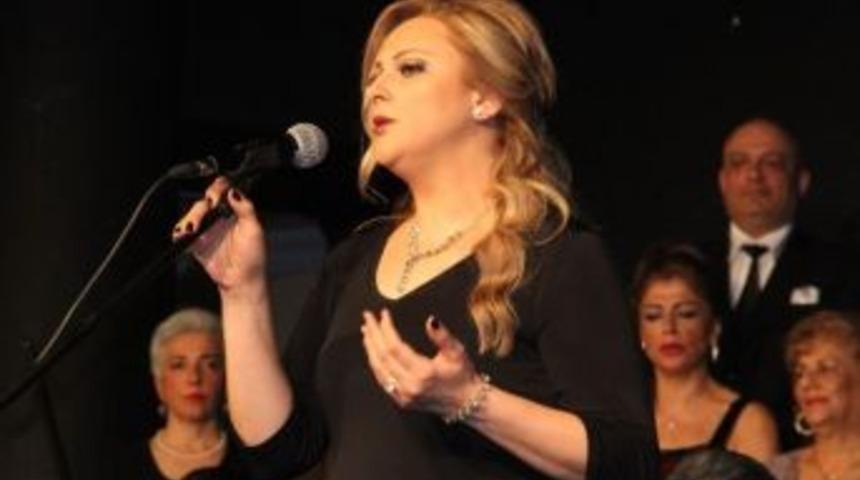 İlkadım Sanat Müziği Korusu Yılın İlk Konserini Verdi