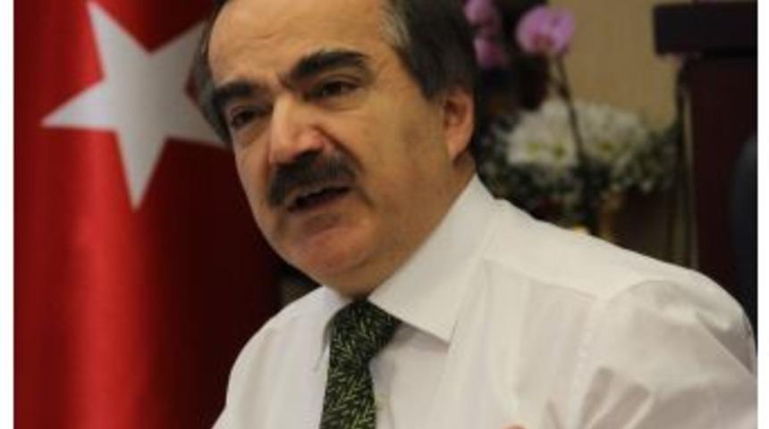 Suriyeli &Ouml;ğretmen: "bize En &Ccedil;ok Siz Yardım Ettiniz"