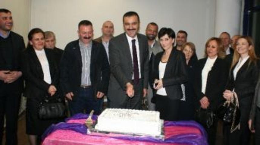 Son Kez Toplandılar