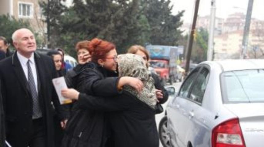 Ak Partili Kadın Başkan Adayından 'çiftlik Turizmi’ Müjdesi