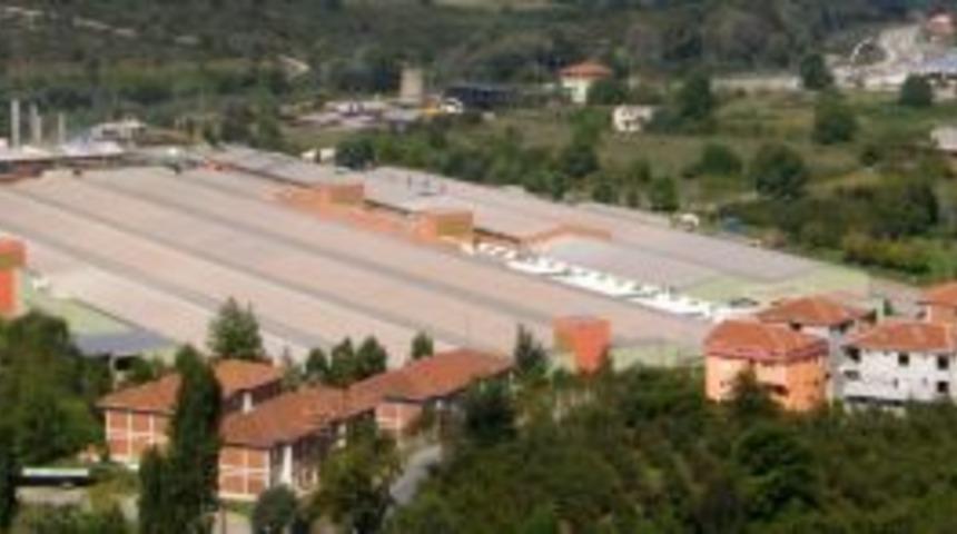 Akal İplik Fabrikası 30 milyon dolarlık yatırım yaptı