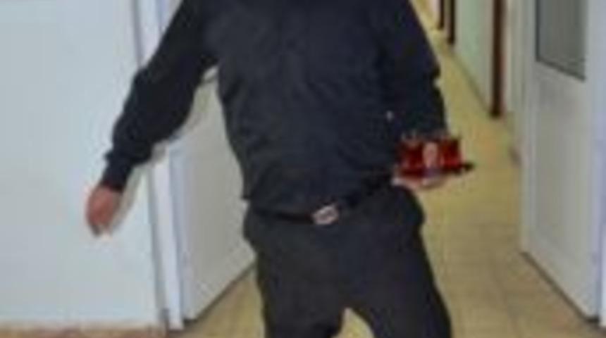 Engelli &Ccedil;ay&ccedil;ı Belediye Meclisine aday oldu