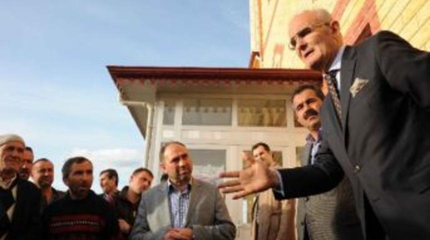 Başkan Yılmaz: &ldquo;ren&ccedil;berlik Ve K&ouml;y Ekonomisi Yeniden Canlanmalı&rdquo;