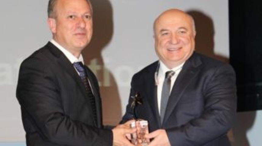 İnşaat Sekt&ouml;r&uuml;n&uuml;n Kalbi Yıldız&rsquo;da Attı