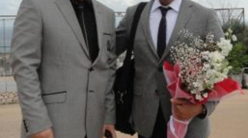 Silifke Taşucu MYO M&uuml;d&uuml;r&uuml; Değişti