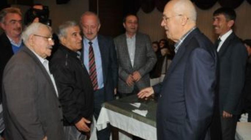 Yenimahalle&rsquo;de Ordulularla Kahvaltı