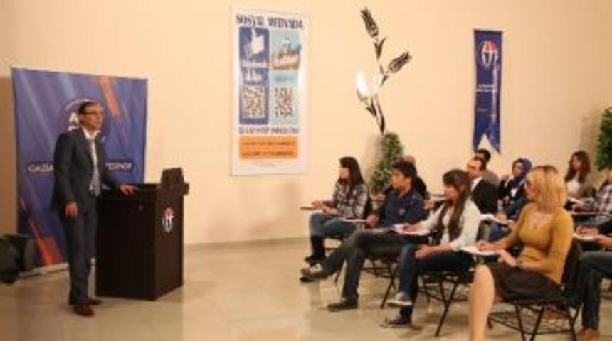 Ga&uuml;n&rsquo;de A&ouml;f Bahar D&ouml;nemi Dersleri Başlıyor