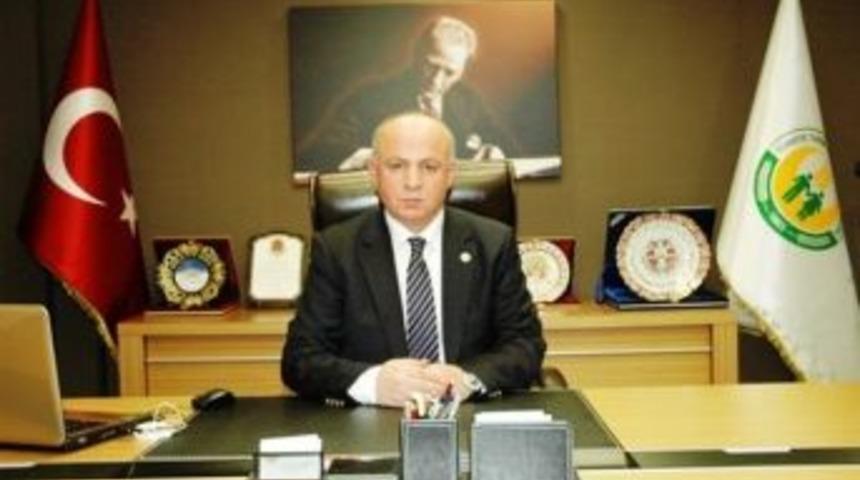 Tarım Krediden &Ouml;deme Kolaylığı