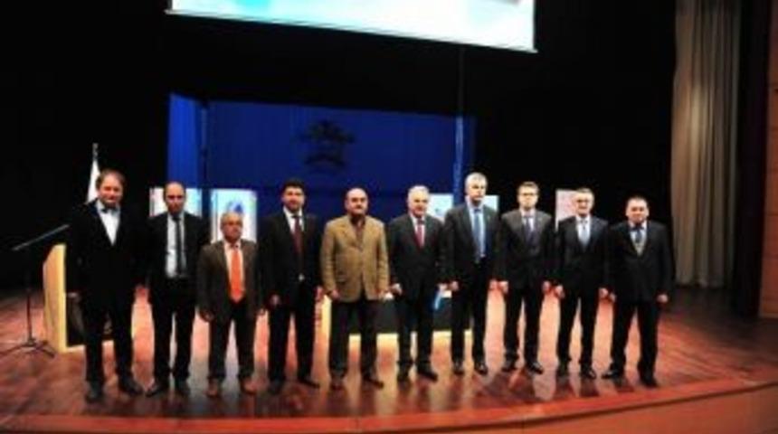 Geps Toplantısı Sa&uuml;&rsquo;de Yapıldı