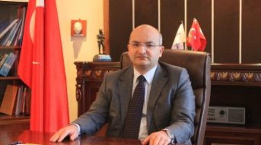 K&uuml;tahya'da İş Sağlığı Projesi