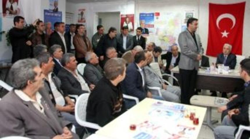 Durak&rsquo;ın Yeğeninden Arıkan&rsquo;a Destek