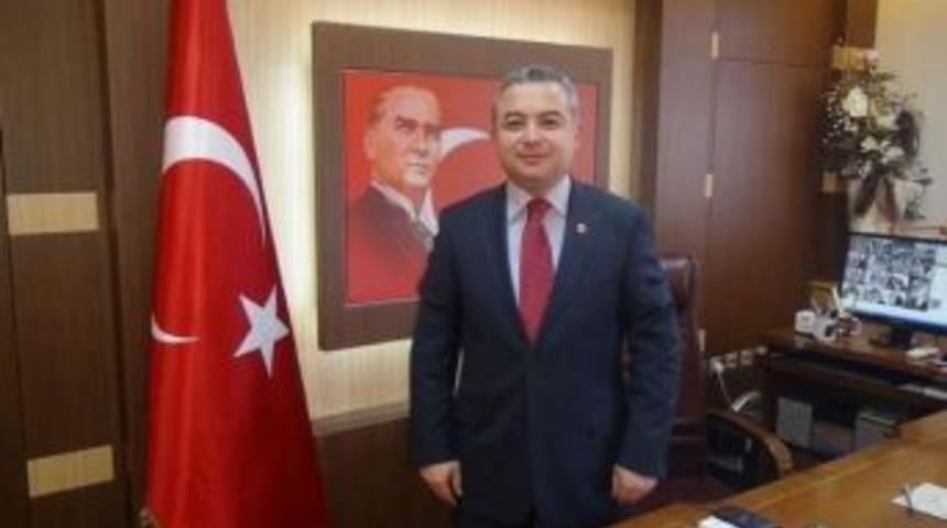 Kaymakam Turan, T&uuml;rkiyenin En Medyatik 3. Kaymakamı Oldu