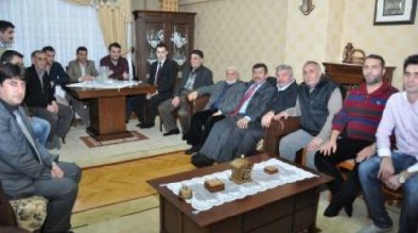 Darıca'da El Emekleri G&uuml;n Y&uuml;z&uuml;ne &Ccedil;ıkacak