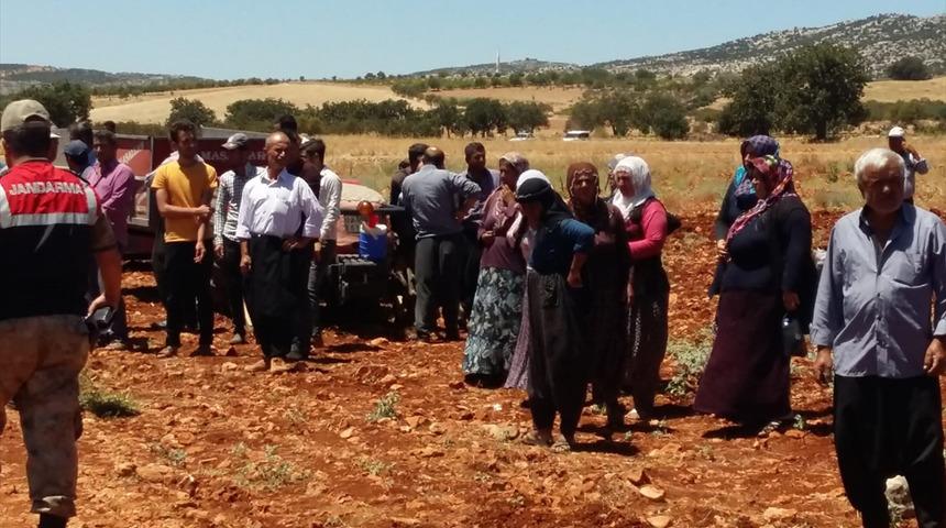 Adıyaman'da aile katliamı! 5 kişiyi öldürdü