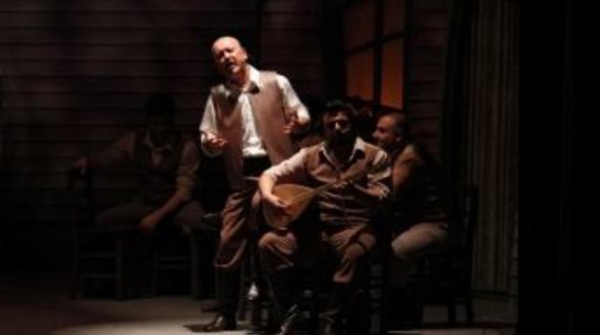 Mdob 'seslerle Anadolu'yu Adana'dan Yeniden Sahneleyecek