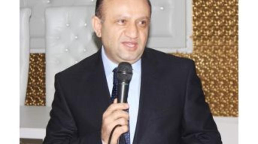 Bilim, Sanayi Ve Teknoloji Bakanı Fikri Işık:
