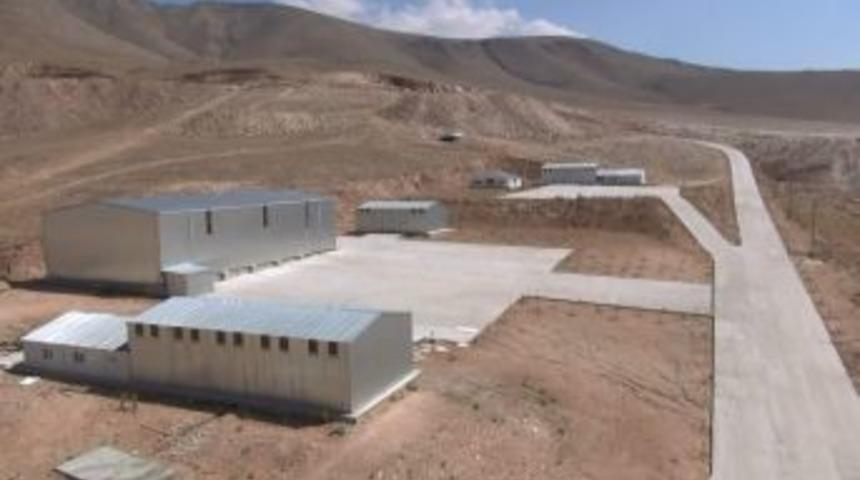 Efendibey &Ccedil;&ouml;p Alanı Rehabilite Ediliyor