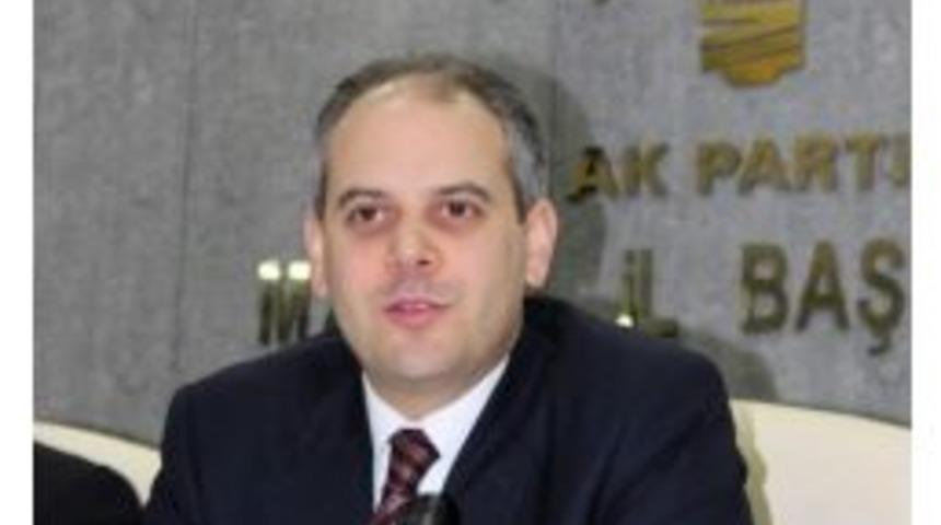 Bakan Kılı&ccedil; Manisa'da