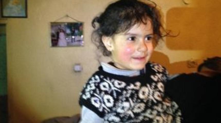Kaybolan Minik Azra Bulundu