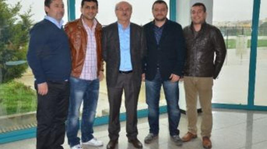Tekden Denizlispor&rsquo;dan G&uuml;neydoğu A&ccedil;ılımı
