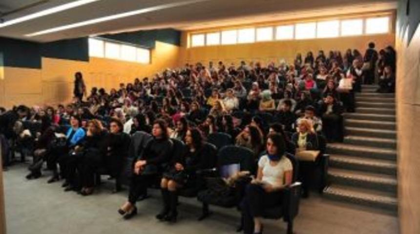 Sa&uuml;&rsquo;den &ldquo;kanser&rdquo; Konulu Konferans