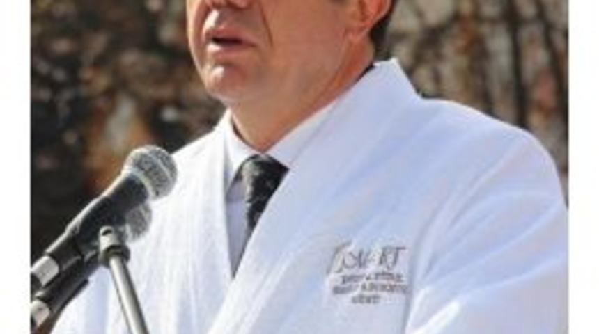 Denizli&rsquo;de Havlu Ve Bornoz Şenliği