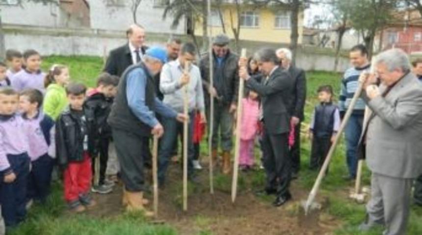 Biga'da "okullar Hayat Olsun" Projesi