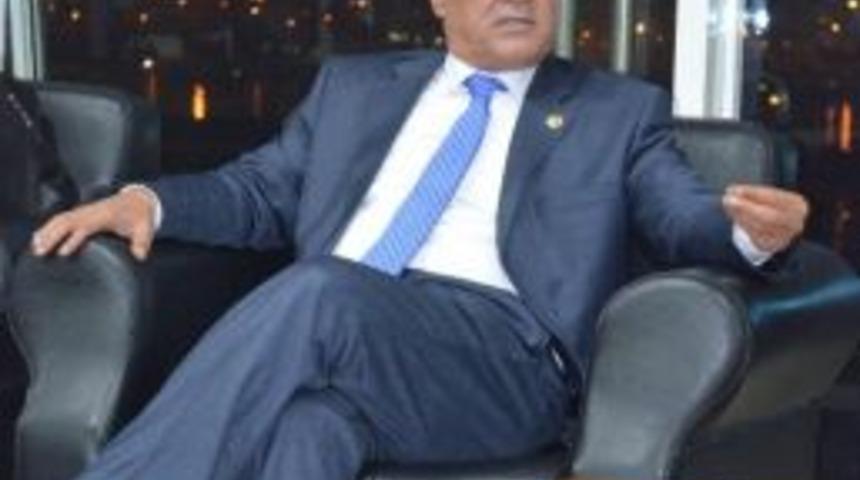 Ak Parti Bornova Adayı Kaya: &ldquo;&ouml;nce Vatandaş Kentsel D&ouml;n&uuml;ş&uuml;me İkna Olmalı&rdquo;