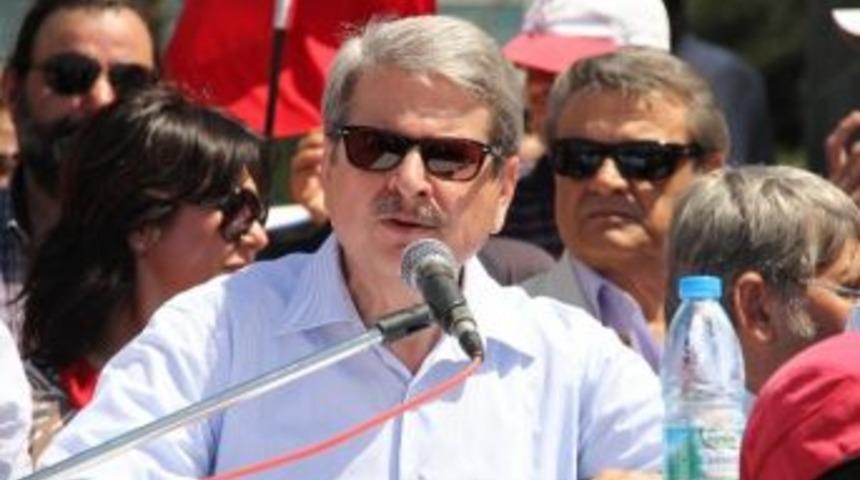 Chp'li &Ccedil;ıray: "ilik Bankası Kurulmak İ&ccedil;in Ka&ccedil; Bebeğin &Ouml;lmesi Lazım"