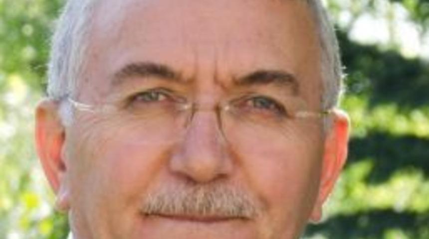 Rekt&ouml;r Prof. Dr. G&ouml;nen&rsquo;den 8 Mart D&uuml;nya Kadınlar G&uuml;n&uuml; Mesajı