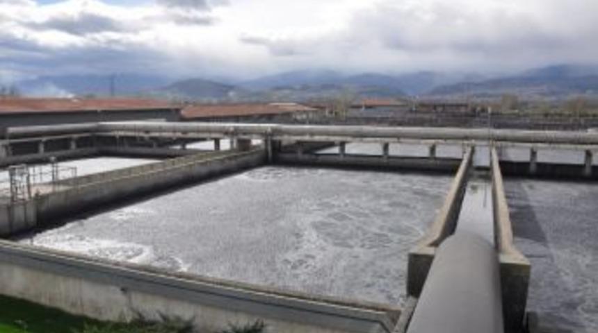 (&ouml;zel Haber) İneg&ouml;l'&uuml;n Atıkları Enerjiye D&ouml;n&uuml;ş&uuml;yor