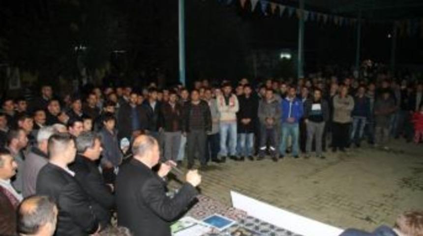 Bayındır&rsquo;da Kertiş R&uuml;zgarı Esiyor