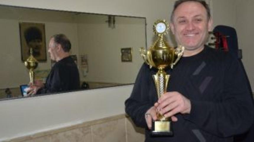 Manisa'nın Gururu Oldular