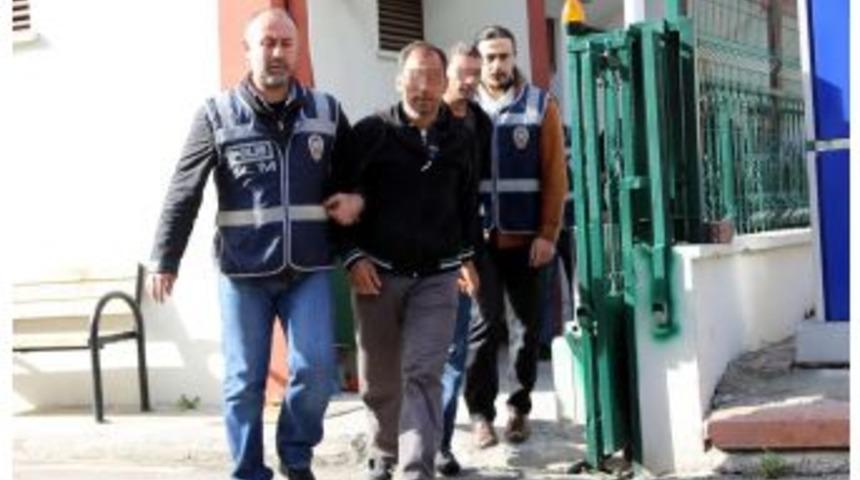 Mersin'de Uyuşturucu Operasyonu