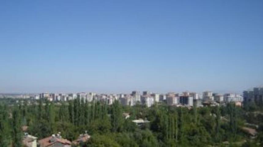 Berktaş: &ldquo;&ccedil;evreye Duyarlı Başkan İstiyoruz&rdquo;