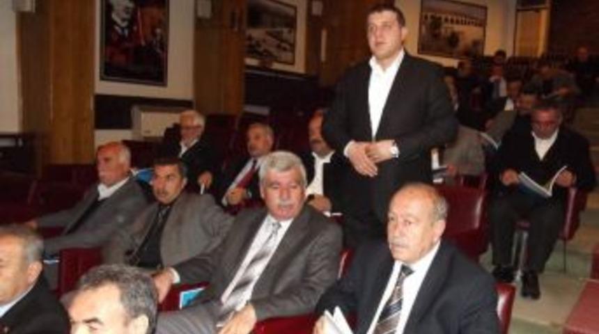 Arapgir&rsquo;e R&uuml;zgar Enerji Santralı Kurulacak