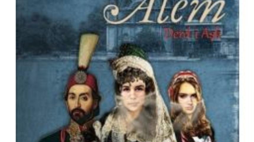 Yazar &Uuml;nver: &ldquo;bezm-i Alem&rsquo;i Gezi Olaylarıyla Hatırlamak Talihsizlik&rdquo;