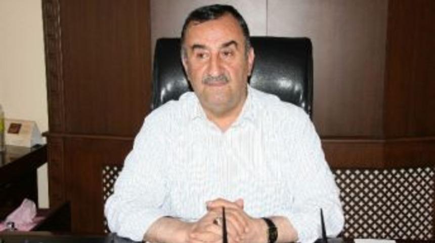 İl M&uuml;ft&uuml;s&uuml; Kavşut, Emekli Oldu