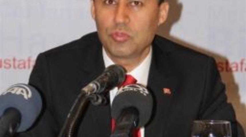 Sever, Projelerini Anlattı