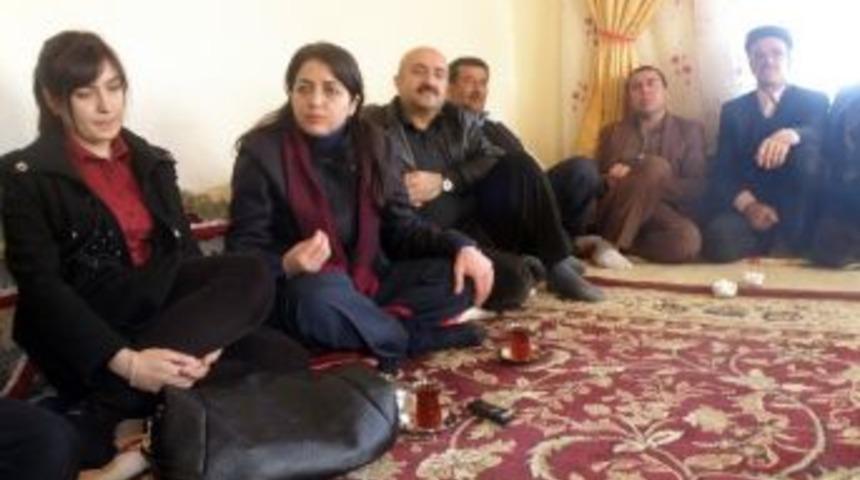 Ak Partili Orhan&rsquo;dan Muhalefet Partilerine Eleştiri