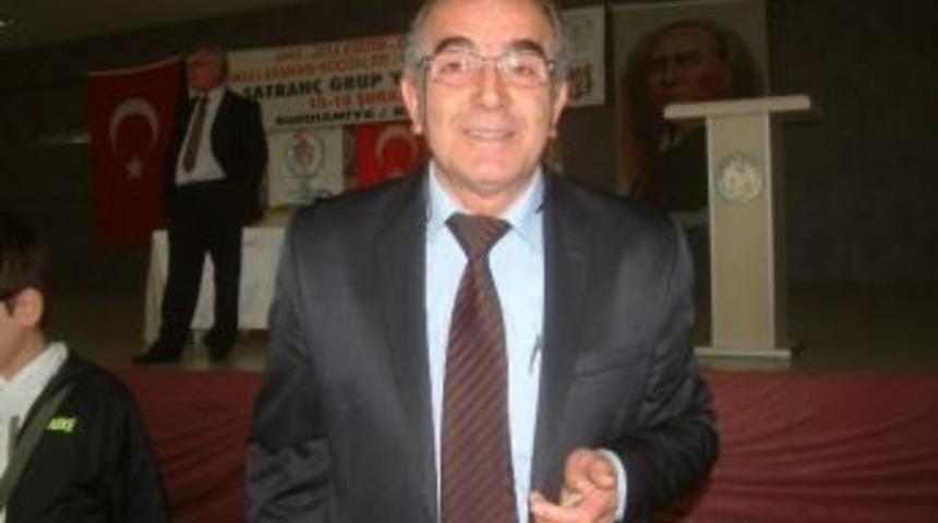 Yıldız Kızlar Basketbol Grup Birinciliği Burhaniye&rsquo;de