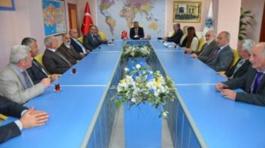 Battalgazi Belediyesi Son Belediye Meclisi Toplantısını Yaptı