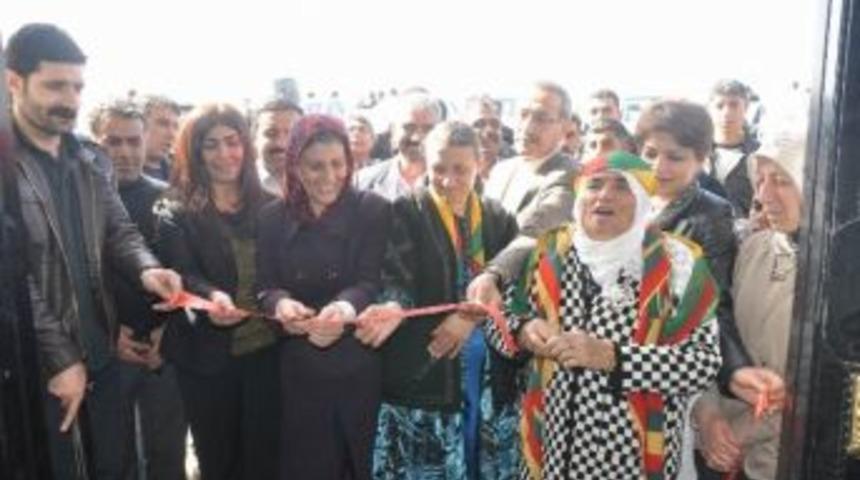 Bağlar Belediyesi'nden Taziye Ve Halk Evleri Projeleri