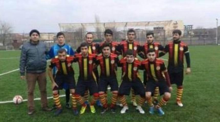 Ambulans Eylemi Yapan Bismil Belediyespor&rsquo;a İhra&ccedil; Yolu