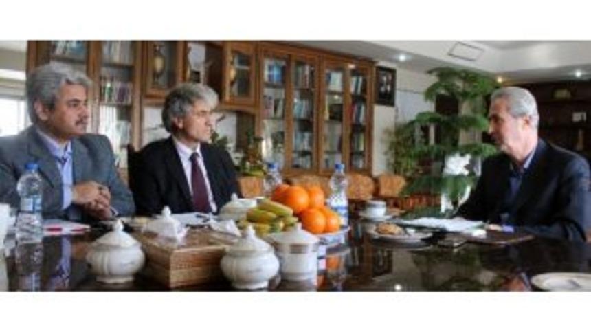 K&uuml;nib&rsquo;in Uluslararası Organizasyonları Devam Ediyor