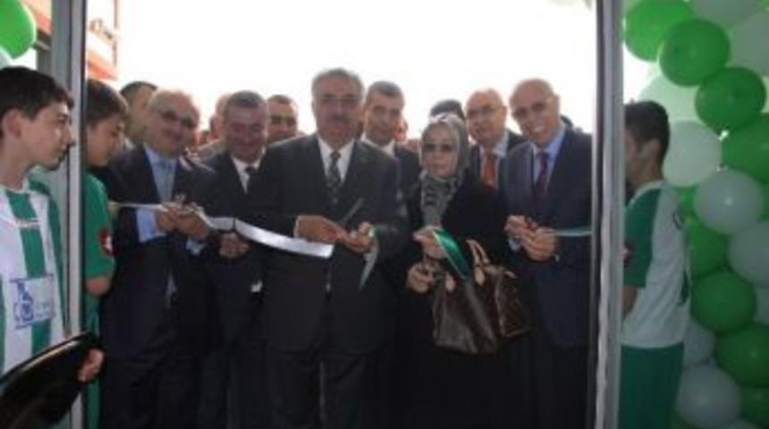 Bakan Yazıcı'dan Chp'ye Provokasyon Su&ccedil;laması